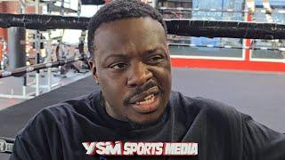 Shocking Truth: Greg Hackett Unmasks Gervonta Davis vs Lamont Roach Rematch