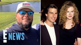 Tom Cruise and Nicole Kidman’s Son Connor Cruise Posts Rare Selfie | E! News