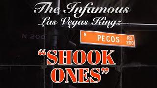 "Shook Ones"- Las Vegas Kingz (Official Music Video) Shot by @TheFilmBully