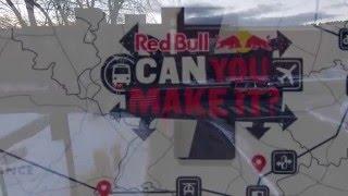 Can you make it?  (Redbull 2016, NAU)