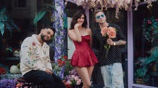 Karan Aujla, OneRepublic, Disha Patani, Ikky -  Tell Me (Official Music Video)