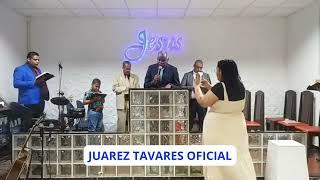 JUAREZ TAVARES - FAMÍLIA UM PROJETO DE DEUS