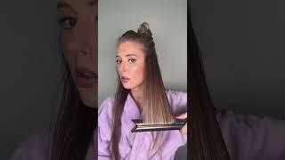 $500 for a hair straightener!? Reviewing the new Dyson Aistraight 