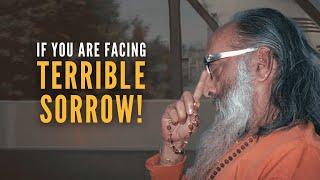 45 of 108 | If you are facing terrible sorrow! | Swami Chinmayananda  | Bhagavad Gita 13