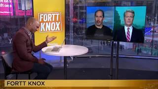 Net Neutrality: former FCC commissioner Robert McDowell & investor Paul Holland