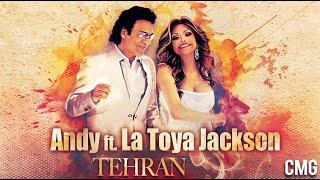 Andy Ft. La Toya Jackson - Tehran (Official Music Video)