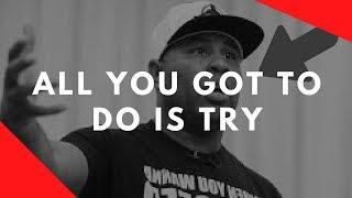 inspirational speeches about life