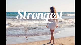 Ina Wroldsen ft Alan Walker - Strongest