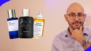 Niche Fragrances That Are Full Bottle Worthy | Men's Cologne/Perfume Review 2024