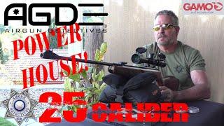 "NEW" Gamo Hunter Extreme 25 "Full Review"