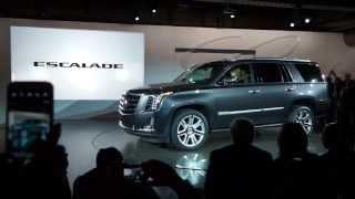 GM Raises the Bar with the New Cadillac Escalade | Motor Money by The Motley Fool