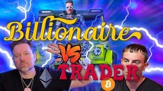 Richard Heart vs. Tone Vays SHOCKING Bitcoin vs. Ethereum Debate