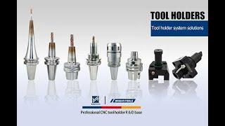 #hydraulic chuck   #brighttools #shrinkfitchuck #tool holder #cnc #tools #cnctool #milling #turning