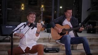 Baker Street - Gerry Rafferty - cover by Paul & Darlis