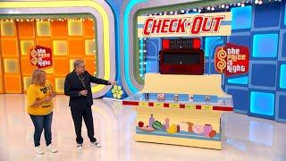 The Price is Right - Check Out