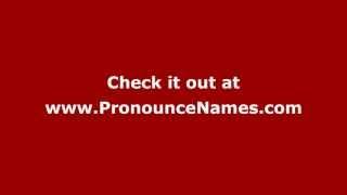 How to Pronounce Guillen in Spanish - PronounceNames.com