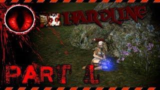 Hardline PK Clan [PART 1] SHock-World OBT x7 Interlude+- x7