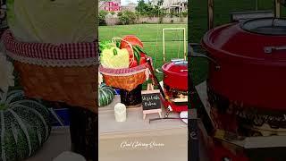 The Crust Bakery Present  Luxury Catering in Jaipur || #cateringservices