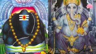 Jaya Jaya Subhakara - Kanipakam Vinayaka