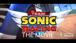 Blue sky studios Team Sonic Ranig trailer official