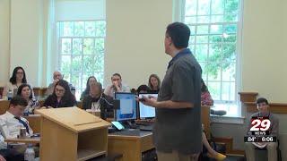 UVA’s Frank Batten School of Leadership and Public Policy hosts State Politics and Policy Confere...