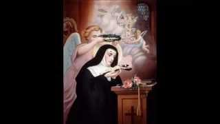 St. Rita (22-May): Patron of the Impossible