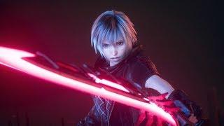 Kingdom Hearts 3: Verum Rex Commercial (Final Fantasy Versus XIII) (English)