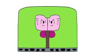 Christian Frates' Voice Acting: Evil Con Carne in the Big Blue House