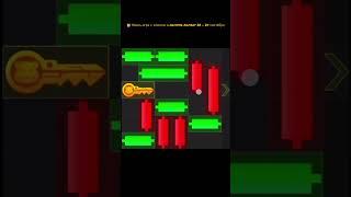 Мини-игра с ключом в Hamster Kombat 23 - 24 сентября #листинг #hmstr #hamsterkombat #web3