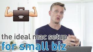 6 Essential Mac Tips to Run your Business