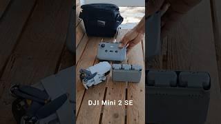 Drone unboxing | DJI Mini 2 SE | Elevated Imagery Hub |  #dji #djidrone #djimini2se #djimini