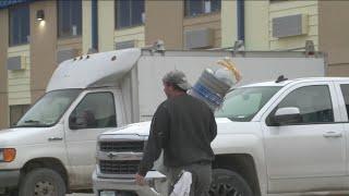 Volunteers needed ahead Monarch Apartments grand opening