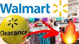 WALMART CLEARANCE!!!*OMG* SUMMER CLOTHES SALE!!!