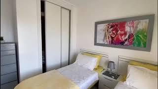 Puerto Marina Ground Floor Apartment For Sale