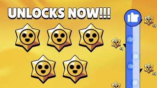 NEW LEGENDARY GIFTS FROM SUPERCELL IS HERE!⭐️ CLAIM FREE REWARDS | Brawl Stars