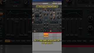 Top 3 Plugins For Music Production!