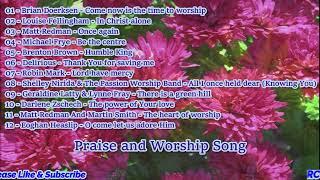 Songs 4 Worship