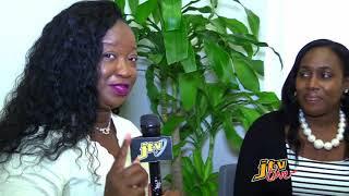 JTV NEWS UPDATE   NATIONAL BANK OF THE VIRGIN ISLANDS VISITING SISTER ISLANDS FROM APRIL 23 27, 2018