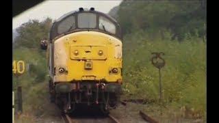 News item - Dartmoor Railway Diesel Gala 2006