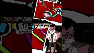 Handling Laundry with ADHD #persona5royal #vtuber
