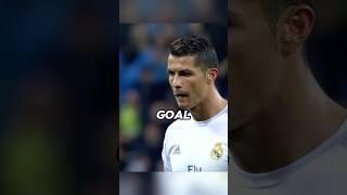 Ronaldo Misses an Easy Goal  || Must Watch || #shorts #ronaldo