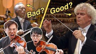 Why Good or Bad Conductors Make a WORLD of Difference