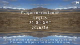 #sigurrosrouteone  - trailer