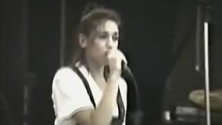 No Doubt "Rare Collection" 1991 Rockumentary