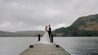 Briony & Joseph | Inn on the Lake