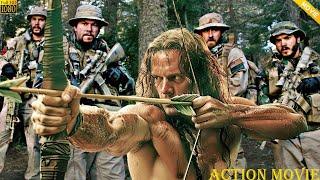 2024 Special Forces Movie: Japs attempt to occupy a tribe, only to be wiped out by 4 elite soldiers