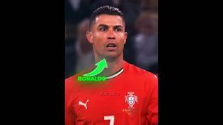 Cristiano Ronaldo Vs Germany 