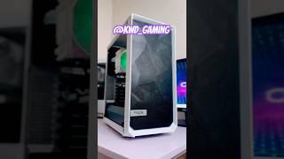 Building the Ultimate PC in a Fractal Design Meshify C! ️