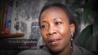 Asset & Resource Management Company Ltd. (ARM) 20th Anniversary: Message from our people