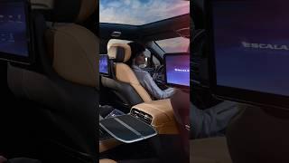 2025 Cadillac Escalade IQ
